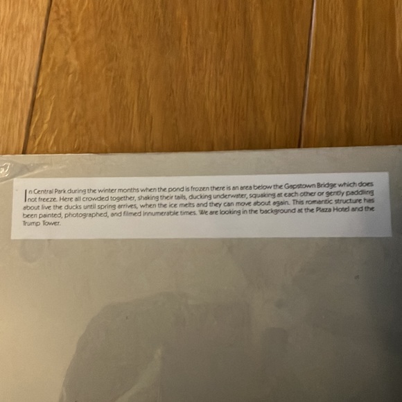 Set of 2 - signed-Bruce Avron prints - Picture 7 of 8